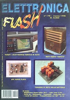 Rivista Elettronica Flash